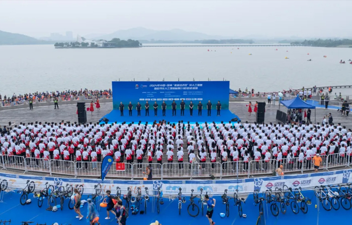 BB贝博艾弗森官网-担当思想引领者，多份重磅报告即将于2025中国体博会期间发布